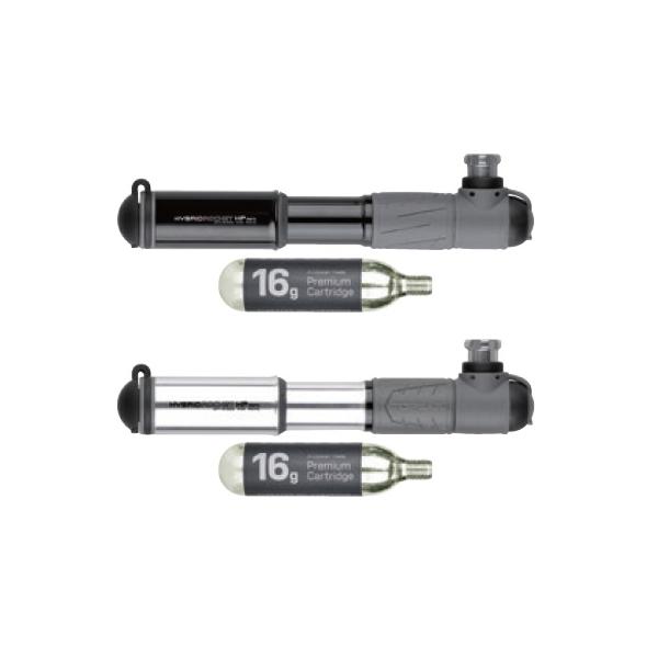 トピーク ハイブリッドロケット HP ミニ TOPEAK