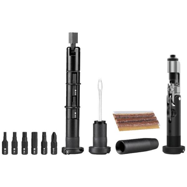 トピーク 自転車メンテナンス用品 プラグ ツール マウンテン プロ サイクル/自転車 トピーク プラグ ツール マウンテン プロ TOPEAK : ワールドサイクル