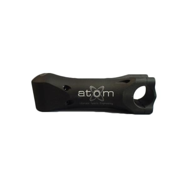 atom lab ステム　25.4 USE ATOMステム25.4mm : ワールドサイクル - 通販 - Yahoo!ショッピング