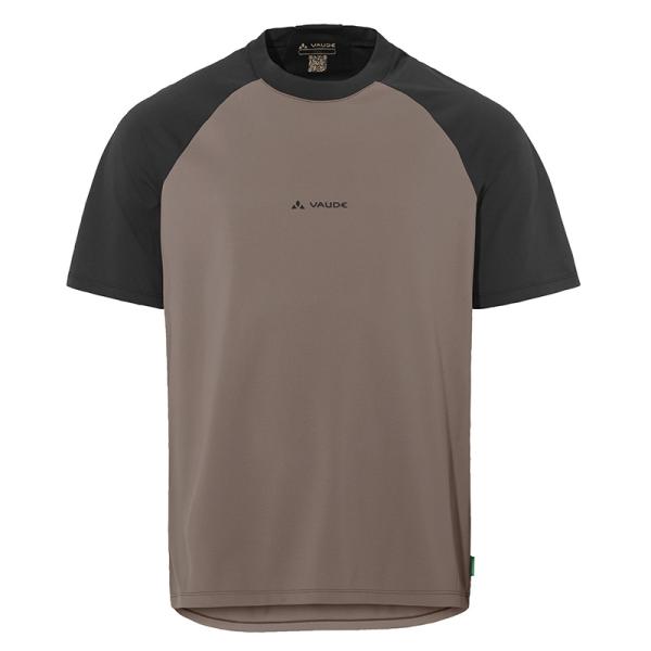 ファウデ Loamer Shirt ココナッツ VAUDE