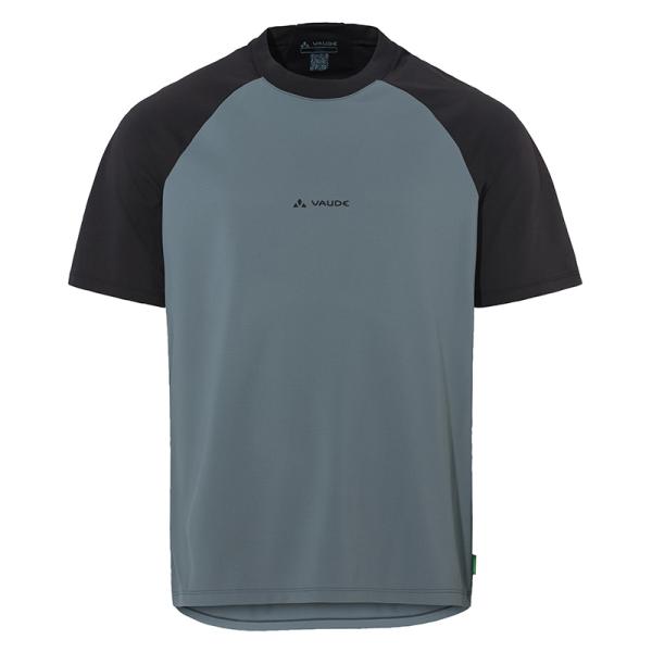 ファウデ Loamer Shirt ヘロン VAUDE