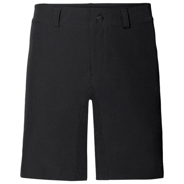 ファウデ Cyclist Shorts ブラック VAUDE