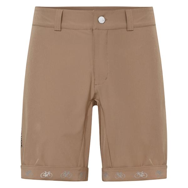 ファウデ Cyclist Shorts オーツ VAUDE