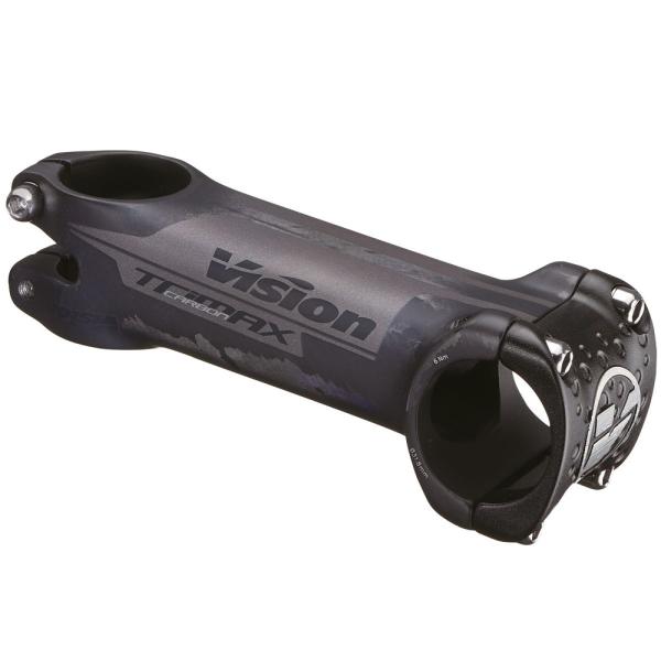 vision trimax carbon ステム　90mm TRIMAX CARBON STEM | VISION