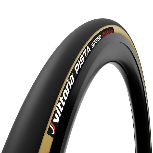 新品！Vittoria ビットリア PISTA SPEED 23-28タイヤ ビットリア PISTA SPEED 28インチ×23mm幅 チューブラー ブラック