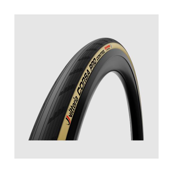 ビットリア CORSA PRO CONTROL 700×28C(28-622) チューブレスレディ