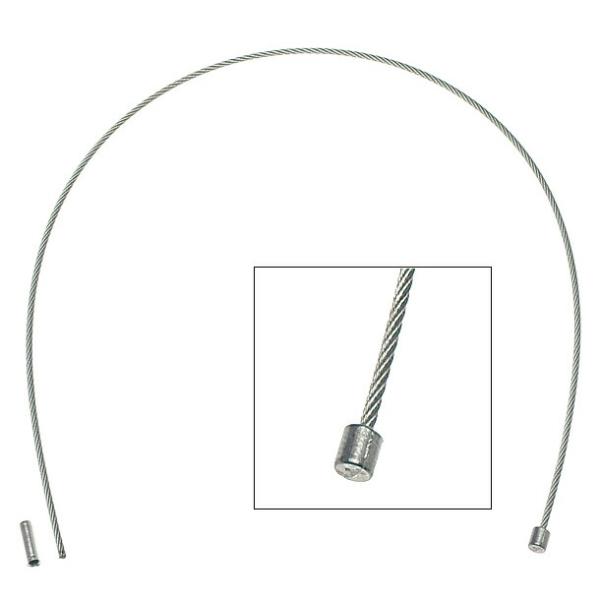 沖縄県への発送に送料無料は適用されません。購入金額に関わらず通常送料に別途加算されます。  多くの愛好家からご要望が多かったマファック用フクヨリステンレスを採用したカンティ用アーチワイヤーです。 ワイヤー を複数ヨル事で曲線での滑らかな動き...