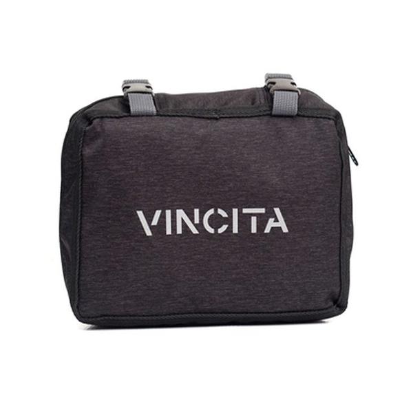 vincita brompton 輪行バッグ VINCITA ヴィンチタ SINGLE LAYER TRANSPORT BAG FOR BROMPTON