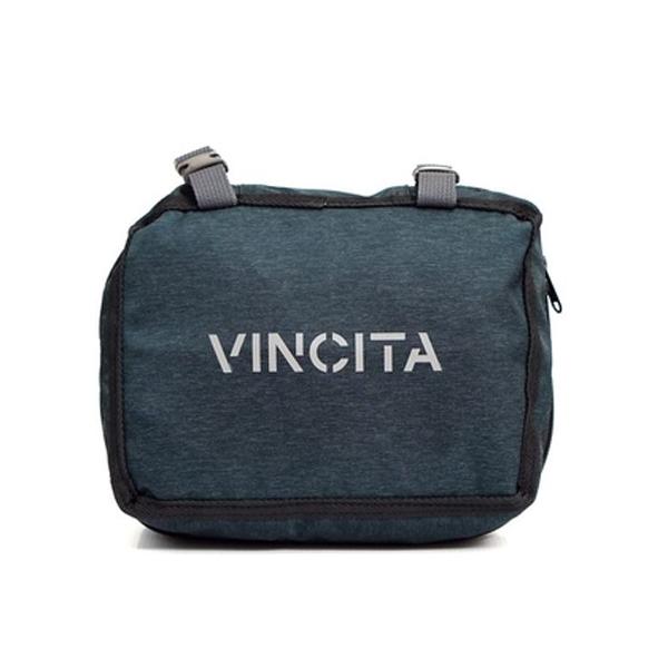 ヴィンチタ 輪行袋 for Brompton グリーン : ワールドサイクル - 通販