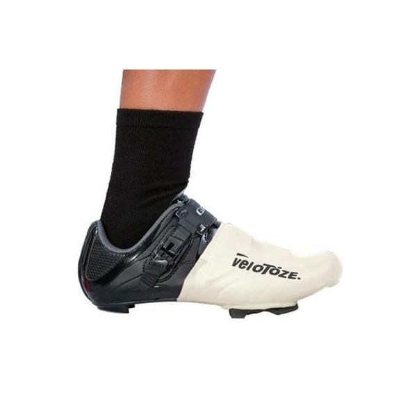 ※沖縄県への発送に送料無料は適用されません。購入金額に関わらず通常送料に別途加算されます。ナチュラルシリコンラテックス製のトゥーカバー 防水、防風、軽量、耐久、ノージッパー、シームレスです。  トールシューズカバーやヘルメットカバーと同素材...