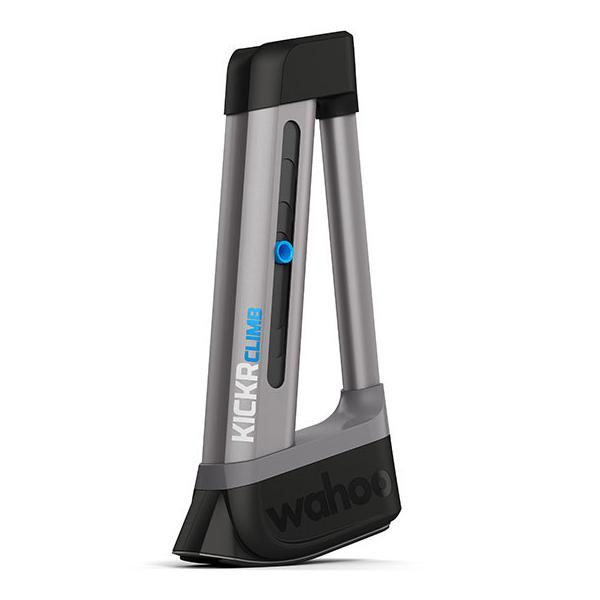 ※沖縄県への発送に送料無料は適用されません。購入金額に関わらず通常送料に別途加算されます。走行中に物理的な勾配の変化をつけることで、トレーニングを次のレベルへと引き上げます。   ・最も厳しいチャレンジや最も標高の高い山々に挑戦するための準...