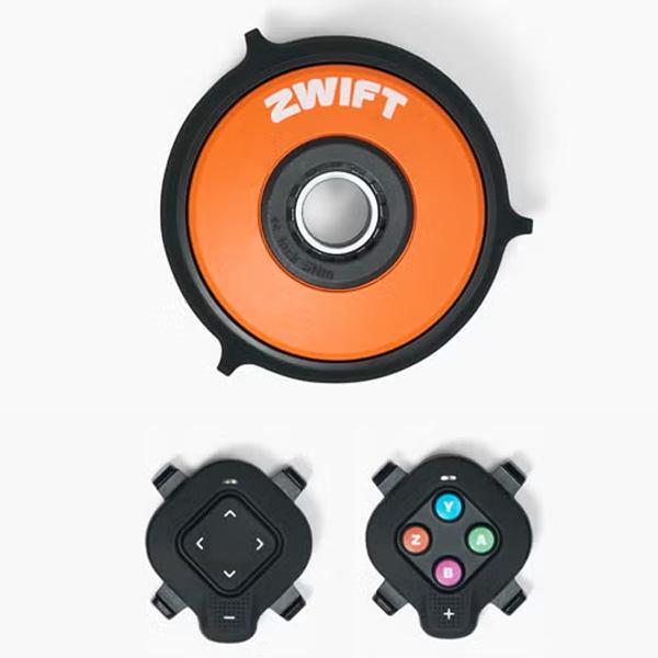 WAHOO（ワフー） ZWIFT COG & クリック V2 アップグレードパック