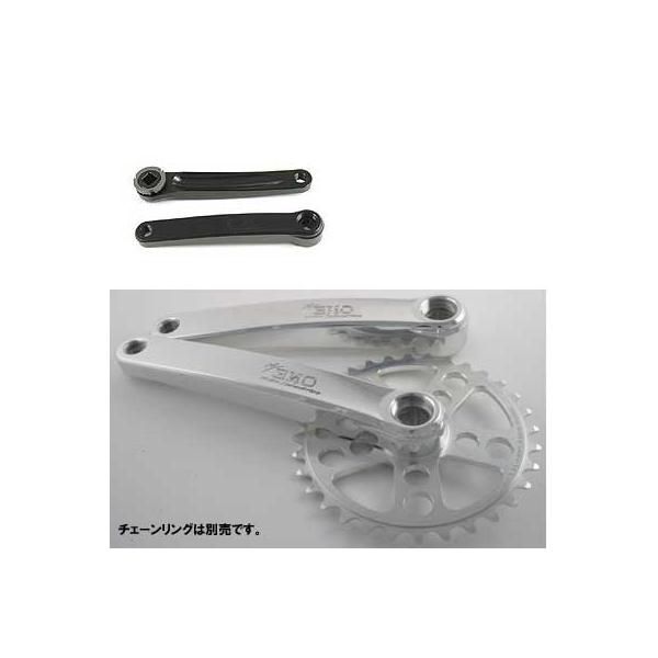 ホワイトインダストリーズ ENO シングルスピード クランク 170mm ホワイトインダストリーズ ENO シングルスピード クランク 170mm