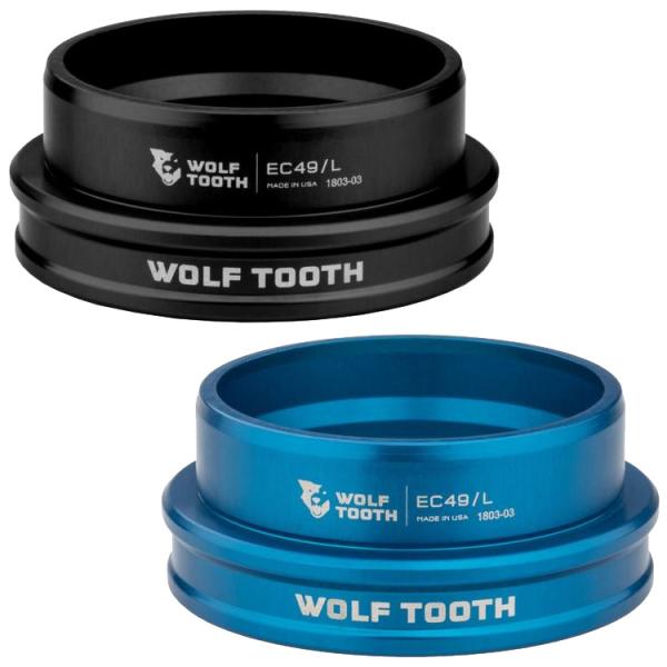 沖縄県への発送に送料無料は適用されません。購入金額に関わらず通常送料に別途加算されます。  軽量かつ耐久性に優れたヘッドセット。 エンデューロ社製ステンレスシールドベアリングが付属します。 スペーサーを内蔵した超軽量ステムキャップに加え、ア...