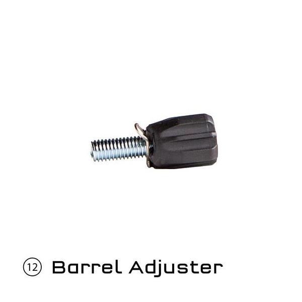 ウルフトゥース ReMote Barrel Adjuster