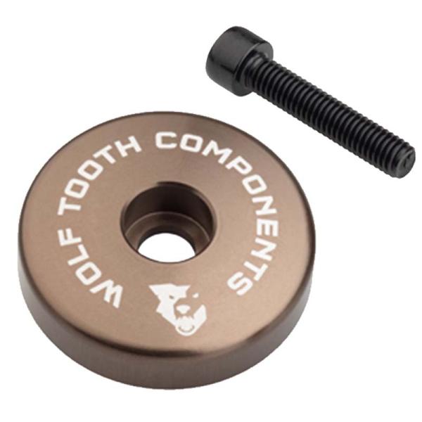 沖縄県への発送に送料無料は適用されません。購入金額に関わらず通常送料に別途加算されます。  Stem Cap with 5mm Spacer 材質：6061-T6 aluminum  重量：12g  商品のカラー・サイズについて 商品のカラ...