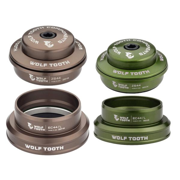 沖縄県への発送に送料無料は適用されません。購入金額に関わらず通常送料に別途加算されます。  上 エンデューロ社製ステンレスシールドベアリングが付属します。 スペーサーを内蔵した超軽量ステムキャップに加え、アルミニウム製のボルトとスターナット...