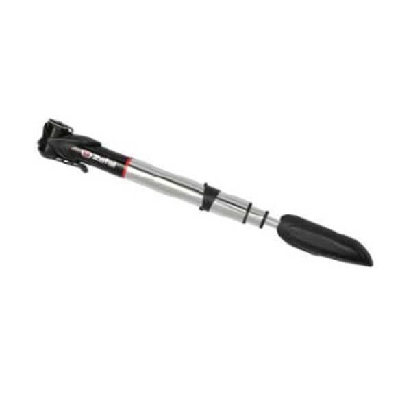 ※沖縄県への発送に送料無料は適用されません。購入金額に関わらず通常送料に別途加算されます。■素材:アルミ テレスコピック■対応バルブ:米・仏式■長さ:230mm■MAX9 bar / 130 psi■重量(カタログ値):108g ※商品のカ...