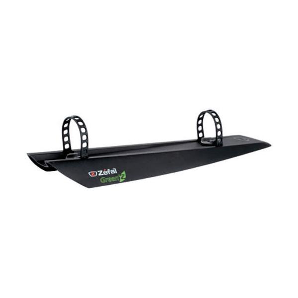 ※沖縄県への発送に送料無料は適用されません。購入金額に関わらず通常送料に別途加算されます。MTB用ダウンチューブ止めフロントマッドガード。 ゴムバンドにより75mmのパイプまで取付可能。 ■Blade width:From 60 to 80...