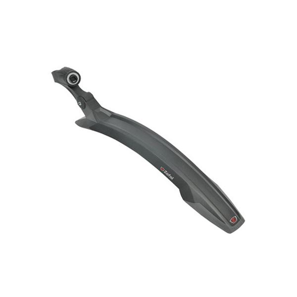 ※沖縄県への発送に送料無料は適用されません。購入金額に関わらず通常送料に別途加算されます。MTB用ダウンチューブ止めフロントマッドガード。 ゴムバンドにより75mmのパイプまで取付可能。 ■Blade width:From 66 to 72...