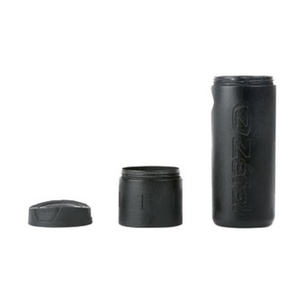 ※沖縄県への発送に送料無料は適用されません。購入金額に関わらず通常送料に別途加算されます。2in1で中間パーツを外す事によりコンパクトなツールBOXとして使用可能。ラージサイズのツールBOX。テクノポリマー、容量:0.8L 、サイズ:250...