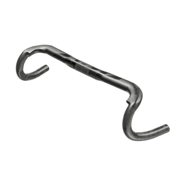 ZIPP SL-70 XPLR Carbon Handlebar バークランプ径：31.8mm カーボン/マットロゴ
