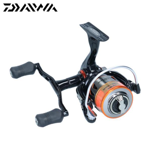 DAIWA（ダイワ） グローブライド製 スポーツライン スピニングリール