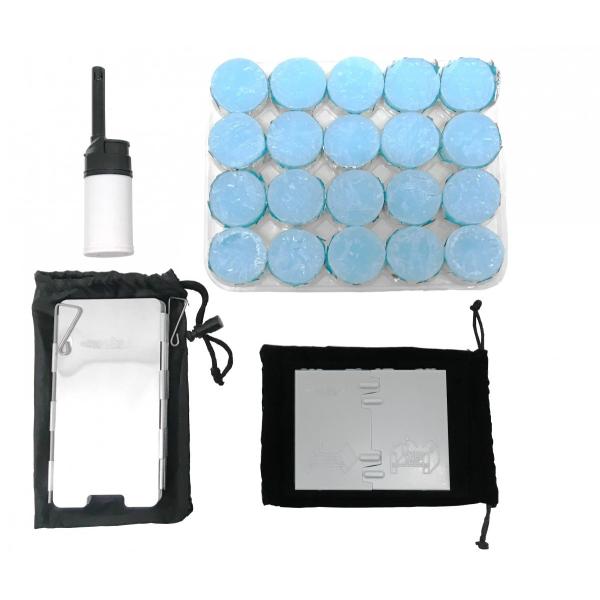 hЃObY 4_Zbgi|PbgXg[u  Ō`R15g×20  h C^[j 