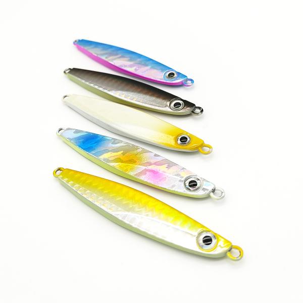 釣り具 ルアー メタルジグ 7g 12g 17g 22g 30g 40g 60 80g 10色セット オルルド釣具 Buyee 日本代购平台 产品购物网站大全 Buyee一站式代购 Bot Online