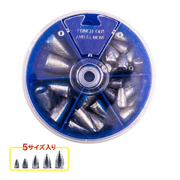 さ*♪様 釣具セット【ルアー　ワーム　オモリ】 Amazon | ルアー セット 釣具セット275個セット ソフトルアー