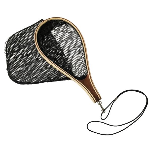 渓流釣りセット　ベイトフィネス　軽量　カーボンロッド　ランディングネット　5ft オルルド釣具 ランディングネット 網 渓流 管釣り Sサイズ 送料無料