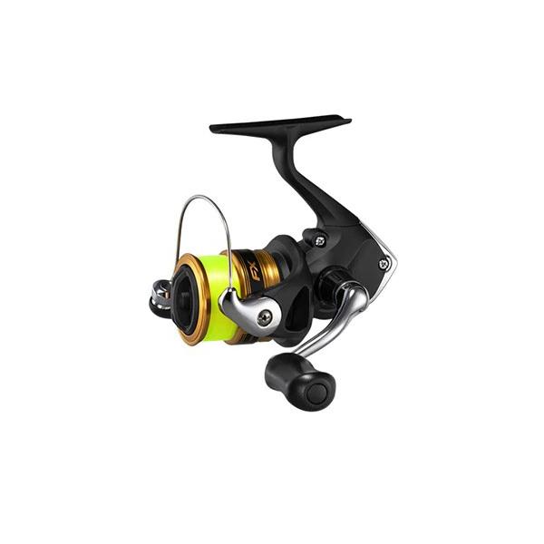 他サイト： シマノ (SHIMANO) リール 19 FX 1000 2号 100m糸付 送料無料の商品画像