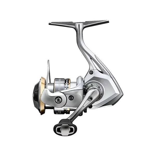 セドナ シマノ（SHIMANO）スピニングリール 23 500 渓流ルアー