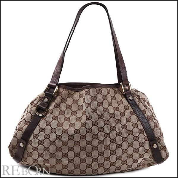 GGキャンバス グッチGUCCI バッグ トート GG柄 130736 ジャガード 