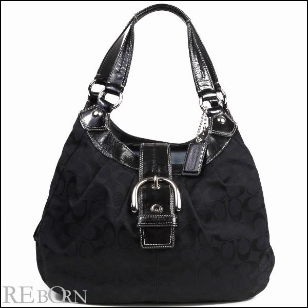 COACH コーチバッグ アウトレット トート ソーホー プリーテッド 