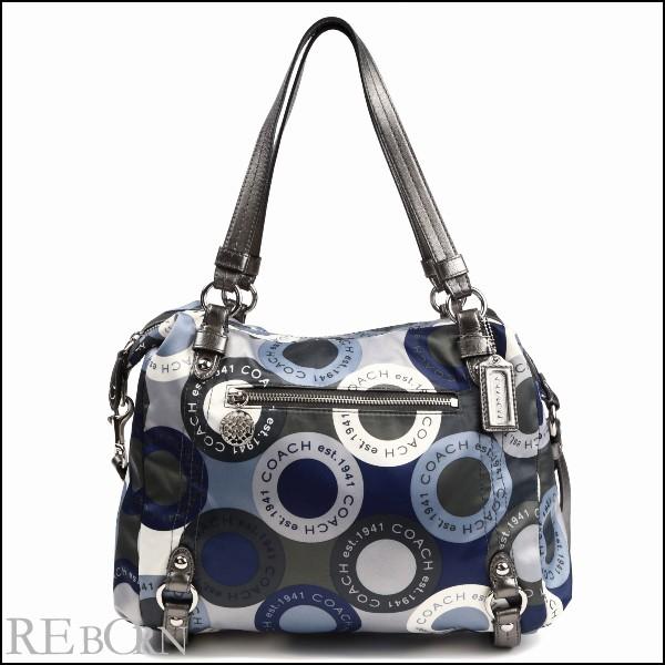COACH コーチバッグ アウトレット トート 2WAYショルダー バッグ 17582 