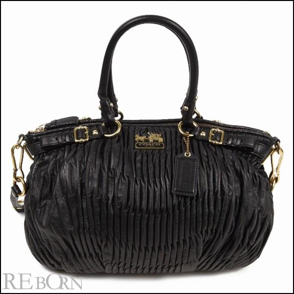 COACH コーチバッグ アウトレット トート 2WAY レザー COACH コーチバッグ アウトレット トート 2WAY レザー