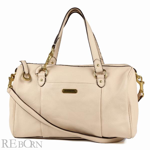 COACH コーチバッグ アウトレット トート 2wayショルダー斜め掛け  