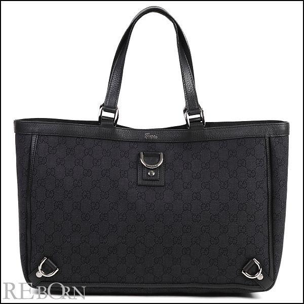 GGキャンバス グッチ GUCCI バッグ ニューアビー トートバッグ 293580 