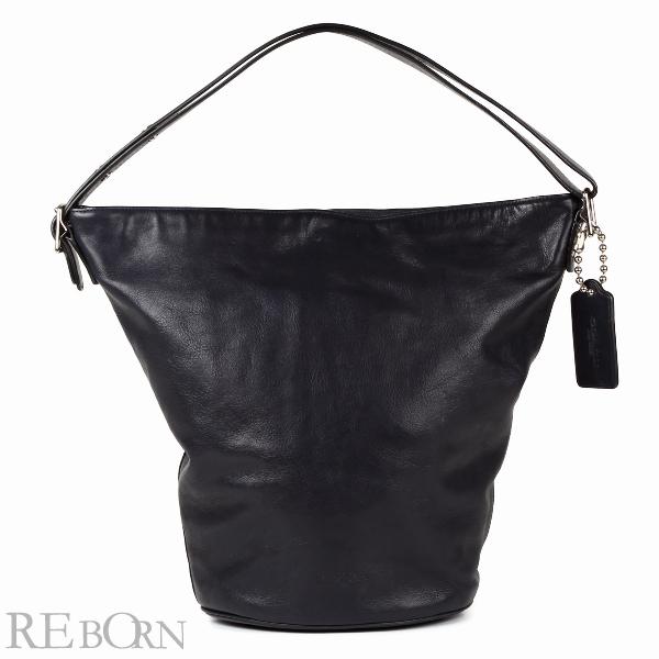 COACH コーチ バッグ ブリーカー レザー ダッフル 2WAY ショルダー  