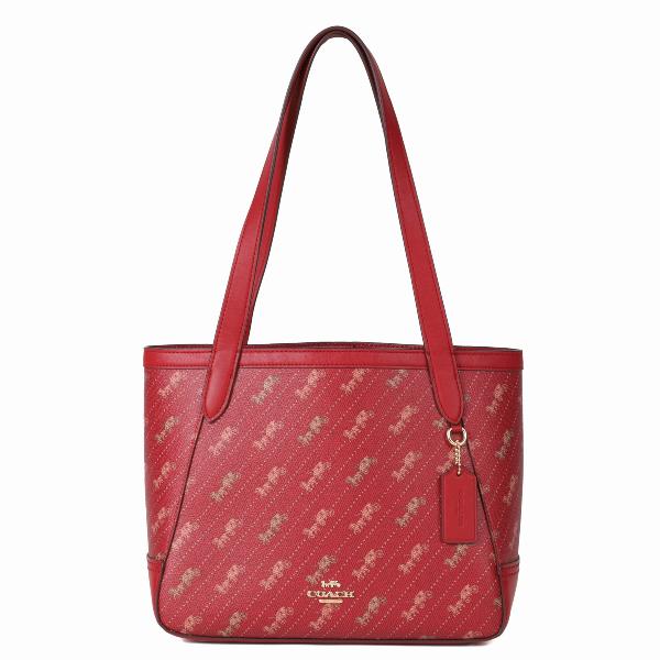 COACH コーチ バッグ アウトレット C4060 IMF8Q コーチ ホース アンド  