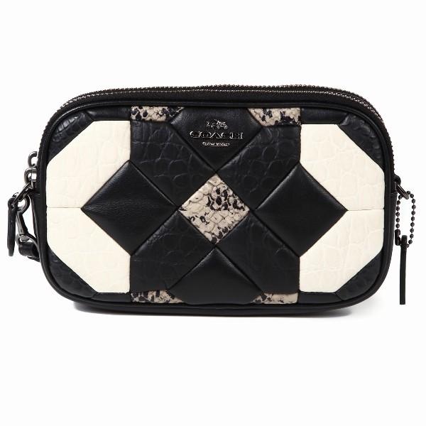 COACH コーチバッグ アウトレット ショルダー レザー 斜めがけ COACH コーチバッグ アウトレット ショルダー レザー 斜めがけ