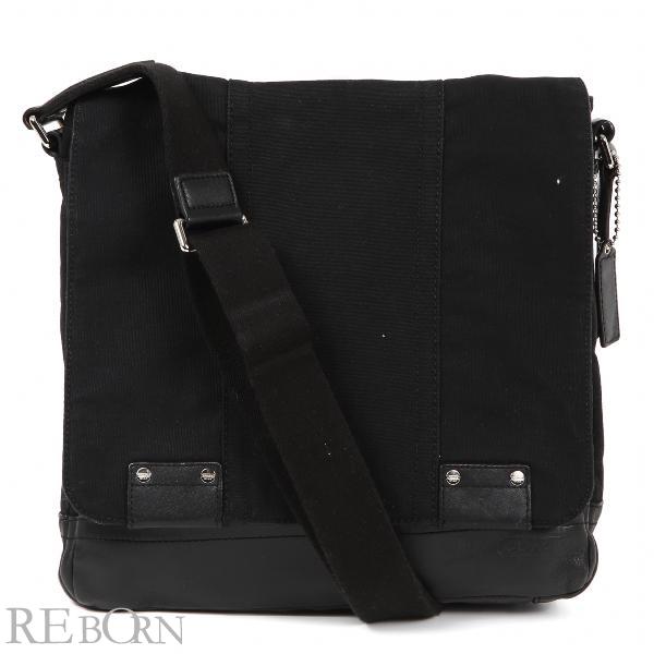 コーチバッグ メンズ Coach 2wayショルダー Bk コーチバッグのワールドドライブ 通販 Yahoo ショッピング