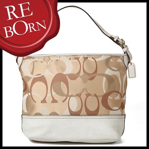 コーチバッグ COACH バッグ ショルダー 7656 オプティック : 7656 