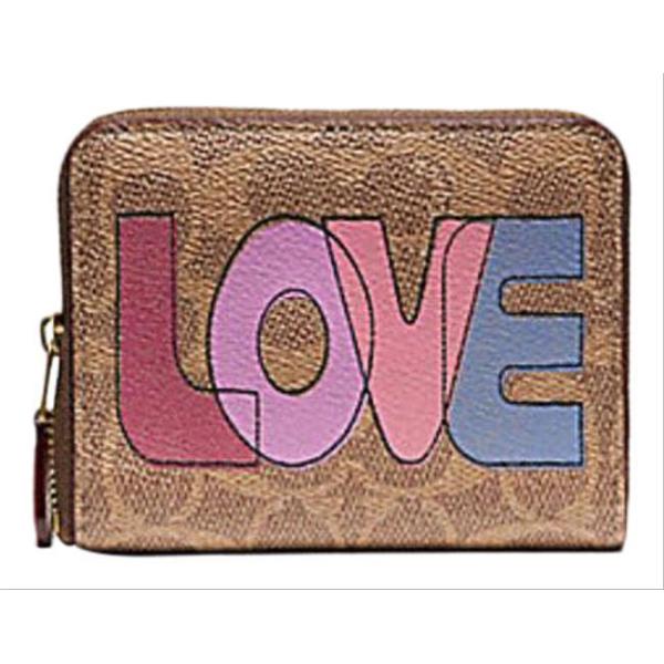 COACH コーチ コインケース ウォレット 89564-B4PEE COACH コーチ コインケース ウォレット 89564-B4PEE