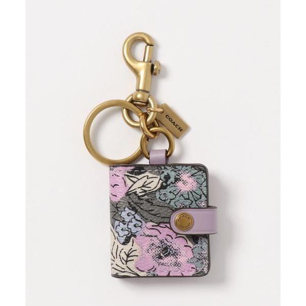 コーチ Coach キーリング キーホルダー バッグチャーム B4pw5 アウトレット レディース コーチギフトボックス付き コーチバッグのワールドドライブ 通販 Yahoo ショッピング