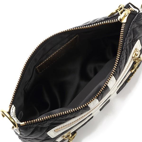 コーチ バッグ ショルダー アウトレット バッグ coach POPPY ポピー 黒 