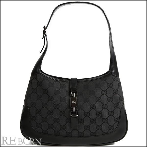 GGキャンバス グッチGUCCI バッグ ショルダー GG柄 0013735 BK GGキャンバス グッチGUCCI バッグ ショルダー GG柄 0013735 BK