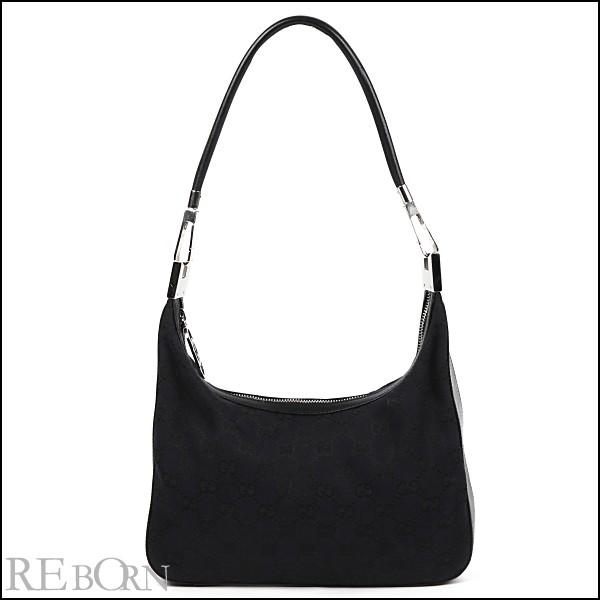 GGキャンバス グッチGUCCI バッグ ショルダー GG柄 0013812 BK 
