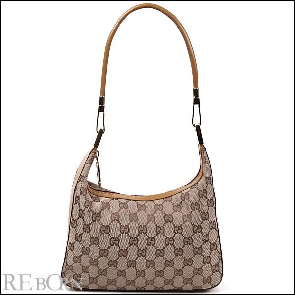 GGキャンバス グッチGUCCI バッグ ショルダー GG柄 GGジャガード 